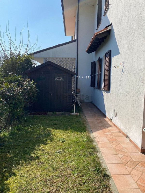 appartamento in affitto a Comacchio in zona Lido degli Scacchi