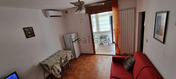 appartamento in affitto a Comacchio in zona Lido delle Nazioni