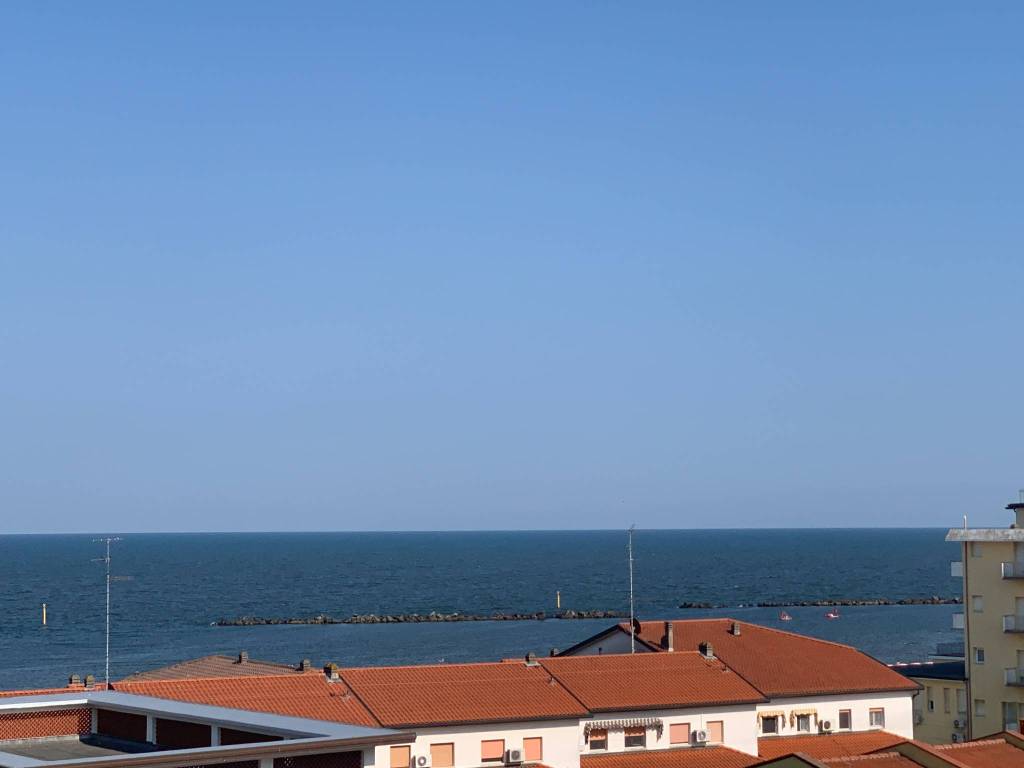 appartamento in affitto a Comacchio in zona Lido di Pomposa