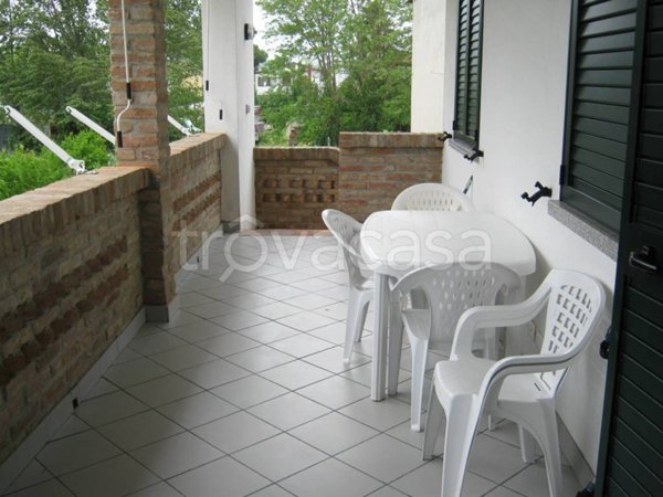 casa indipendente in affitto a Comacchio in zona Lido degli Scacchi