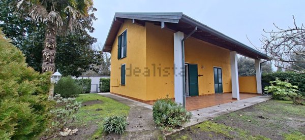 appartamento in affitto a Comacchio in zona Lido delle Nazioni