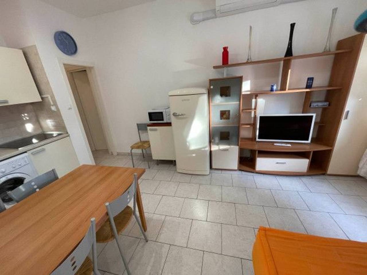 appartamento in affitto a Comacchio in zona Lido degli Estensi