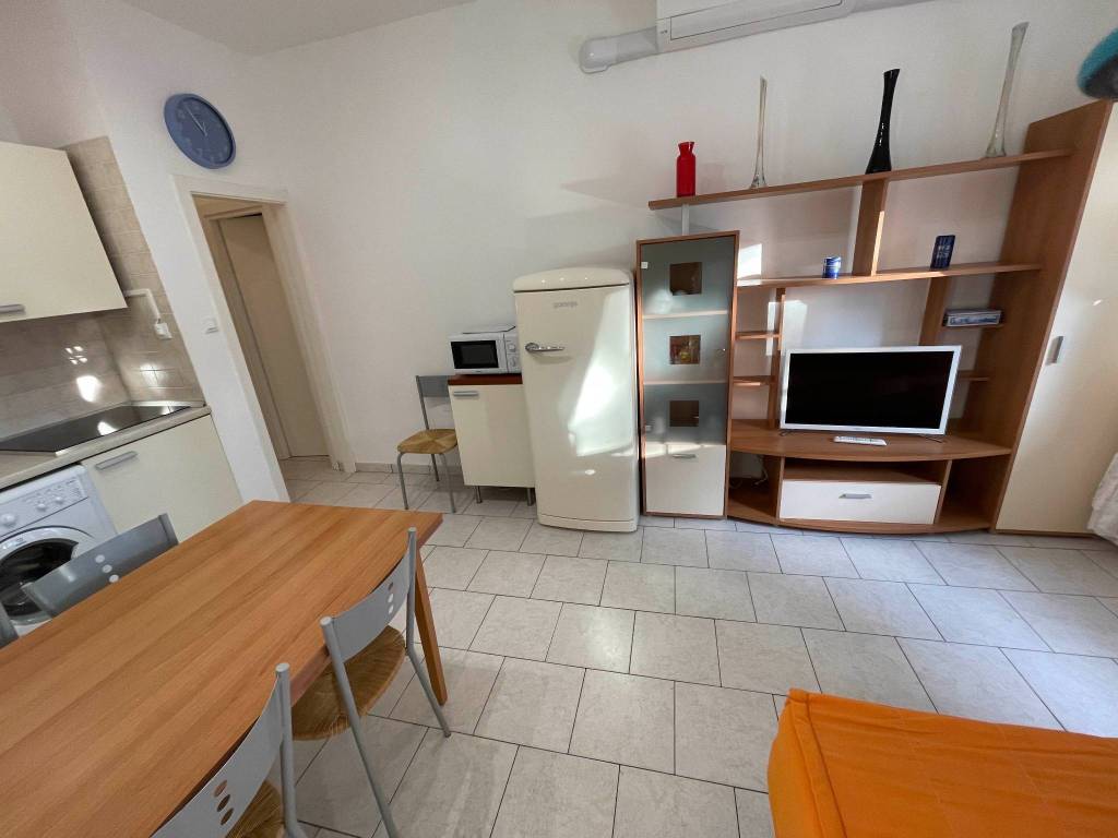 appartamento in affitto a Comacchio in zona Lido degli Estensi