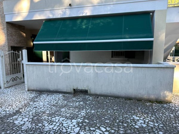 casa indipendente in affitto a Comacchio in zona Lido di Spina