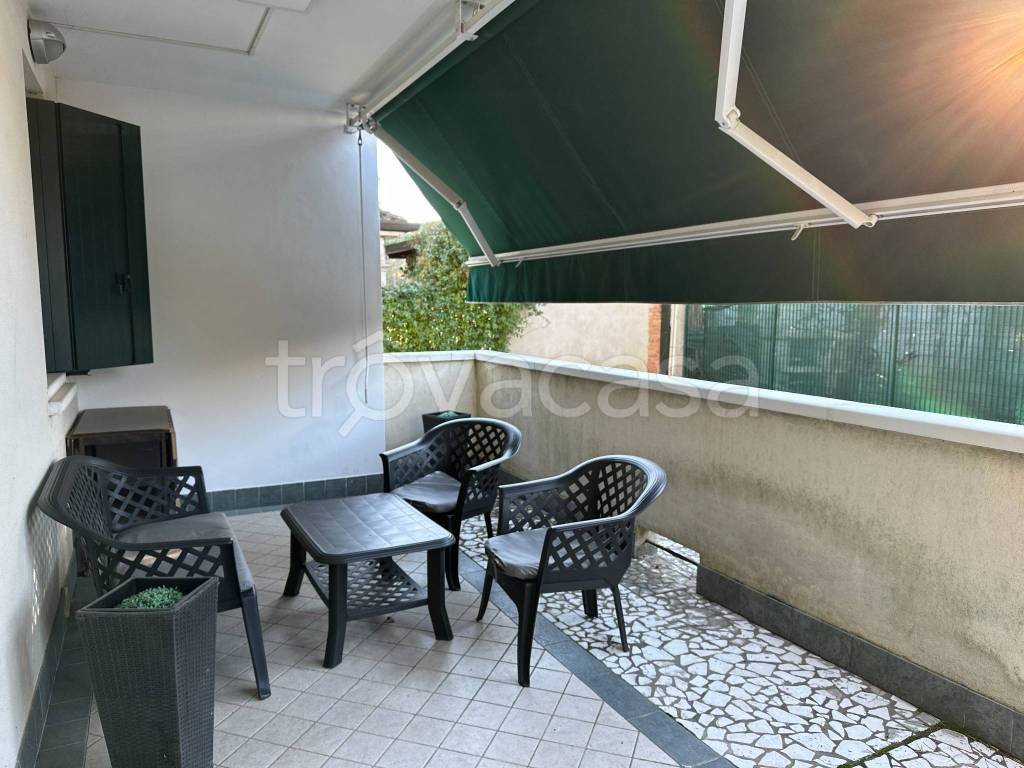 casa indipendente in affitto a Comacchio in zona Lido di Spina