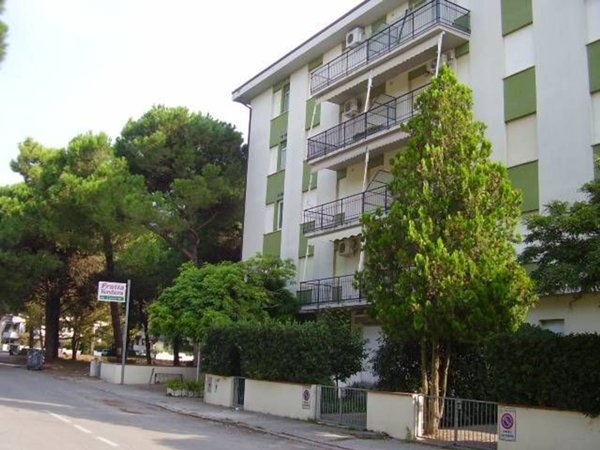 appartamento in affitto a Comacchio in zona Lido di Spina