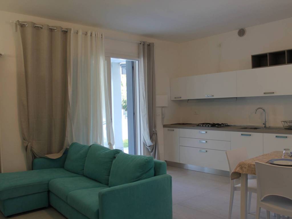 casa indipendente in affitto a Comacchio in zona Lido di Spina