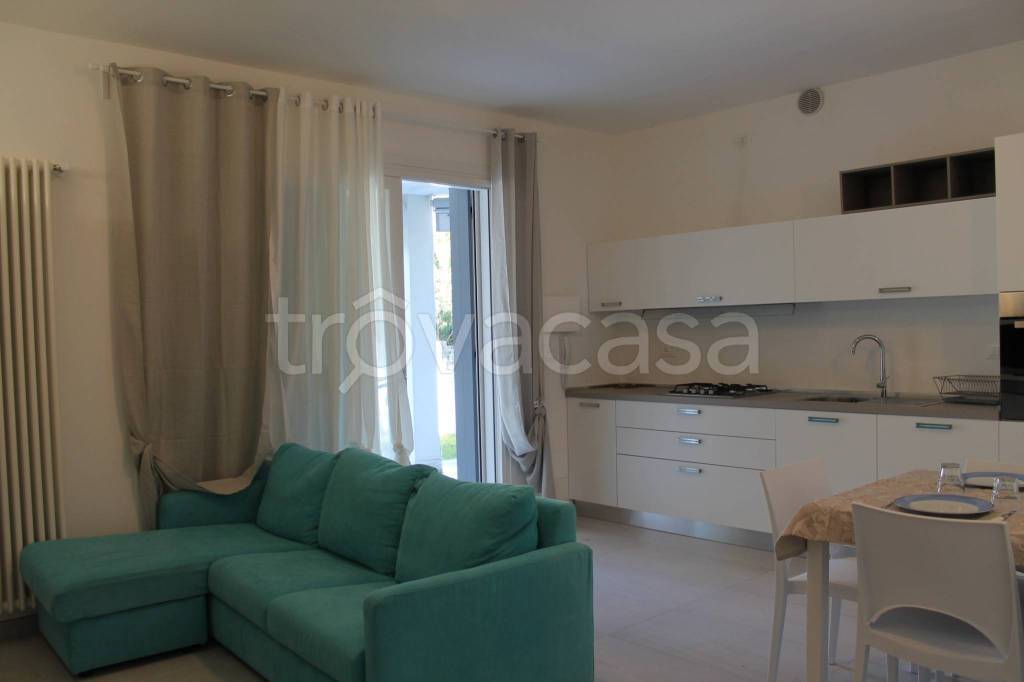 casa indipendente in affitto a Comacchio in zona Lido di Spina