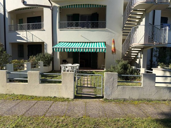 appartamento in affitto a Comacchio in zona Lido di Spina