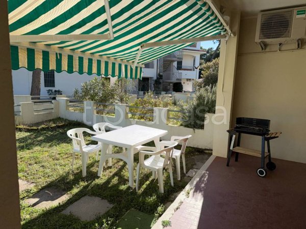 appartamento in affitto a Comacchio in zona Lido di Spina