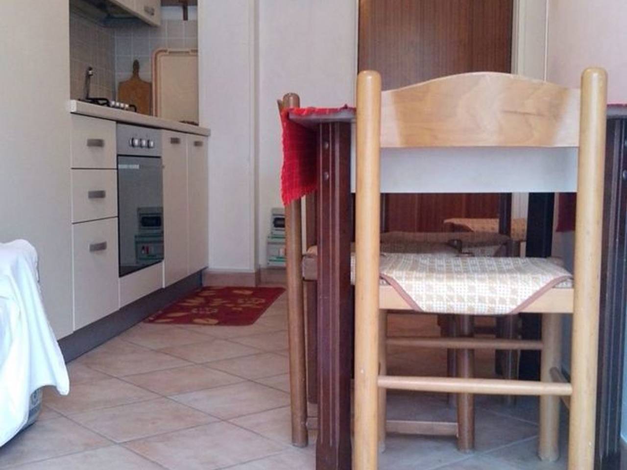 appartamento in affitto a Comacchio in zona Lido di Spina