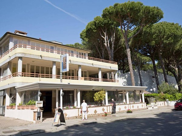 appartamento in affitto a Comacchio in zona Lido di Spina