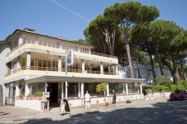 appartamento in affitto a Comacchio in zona Lido di Spina