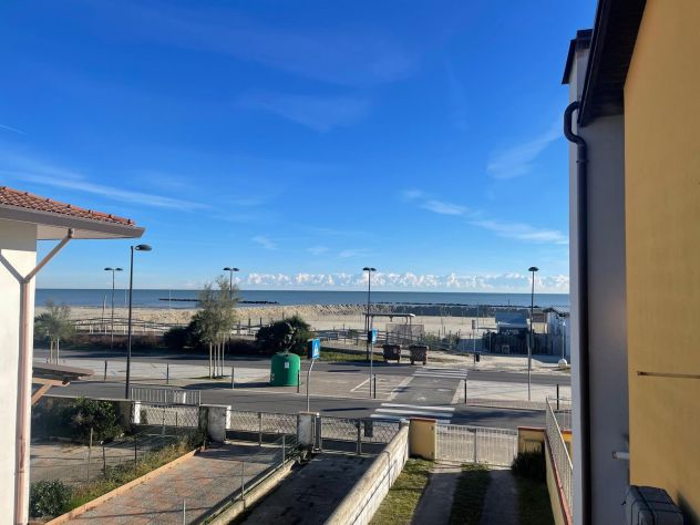 appartamento in affitto a Comacchio in zona Porto Garibaldi