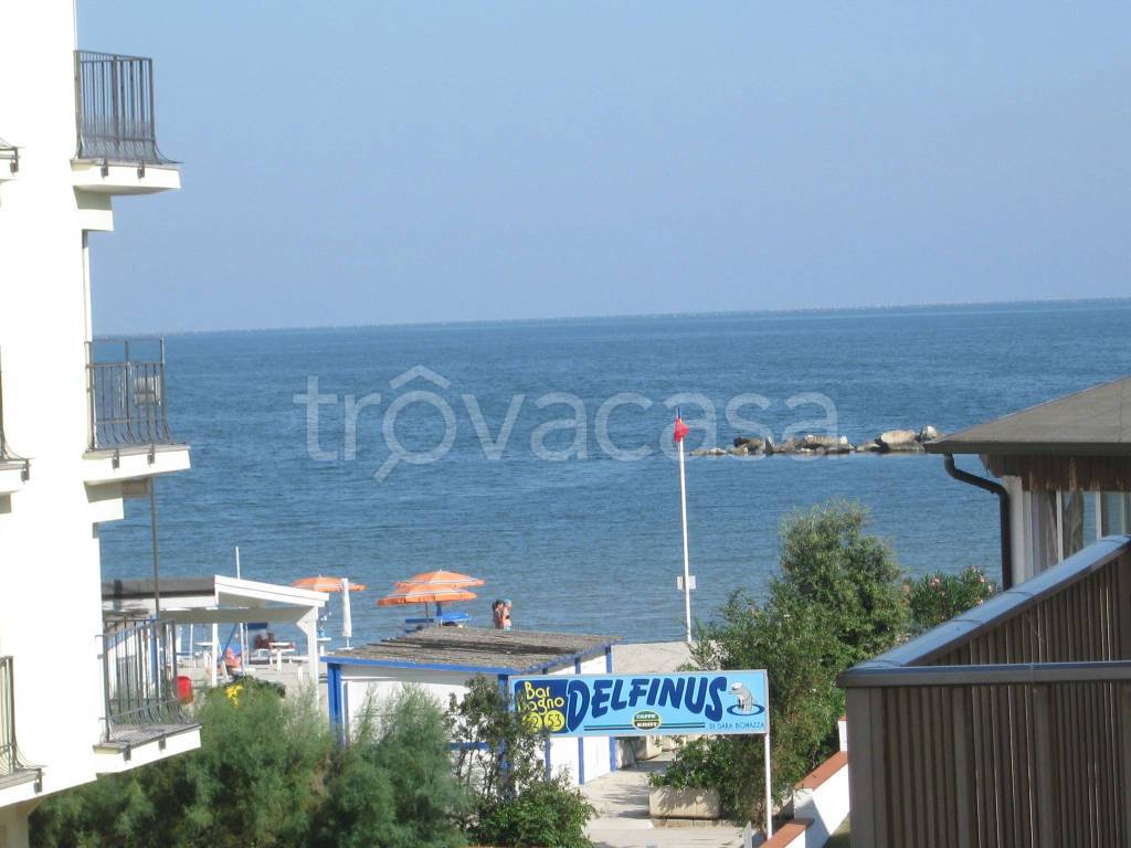 appartamento in affitto a Comacchio in zona Lido degli Scacchi