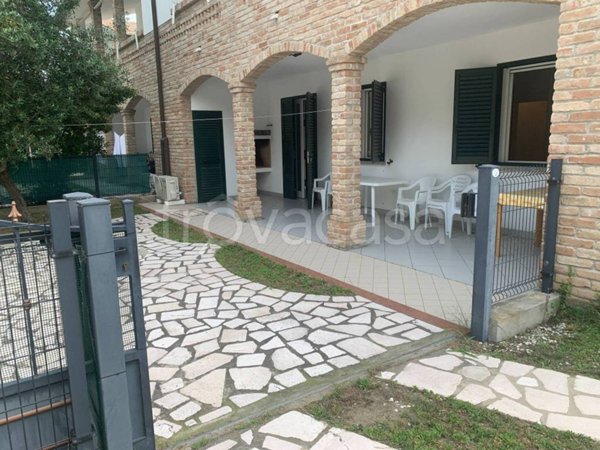 casa indipendente in affitto a Comacchio in zona Lido degli Scacchi