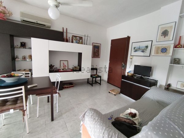 appartamento in affitto a Comacchio in zona Lido di Pomposa