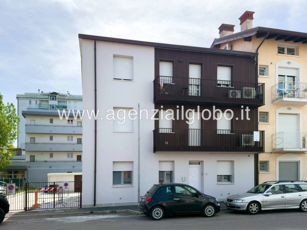 appartamento in affitto a Comacchio in zona Lido di Pomposa