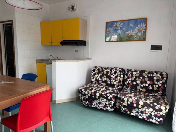 appartamento in affitto a Comacchio in zona Lido di Spina