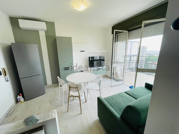 appartamento in affitto a Comacchio in zona Lido degli Estensi