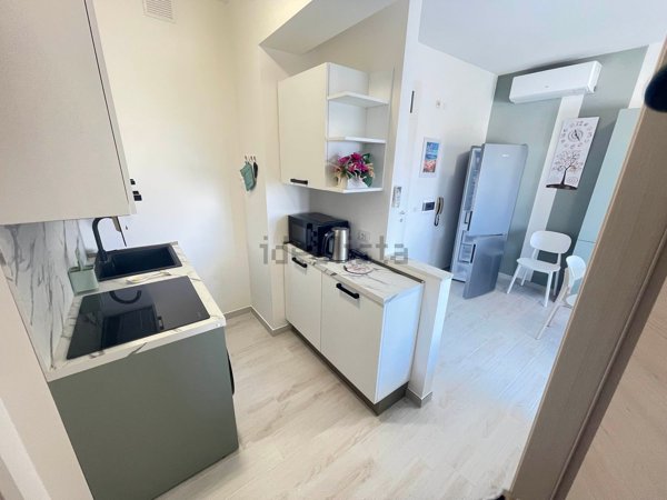 appartamento in affitto a Comacchio in zona Lido degli Estensi