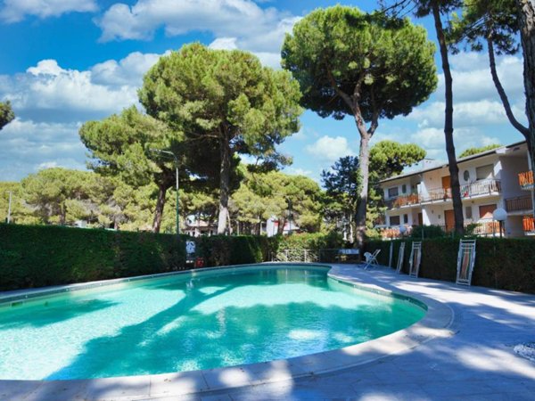 appartamento in affitto a Comacchio in zona Lido di Spina