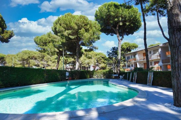 appartamento in affitto a Comacchio in zona Lido di Spina