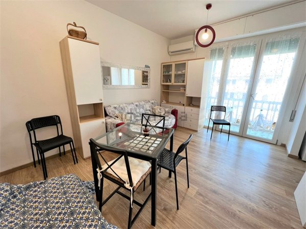 appartamento in affitto a Comacchio