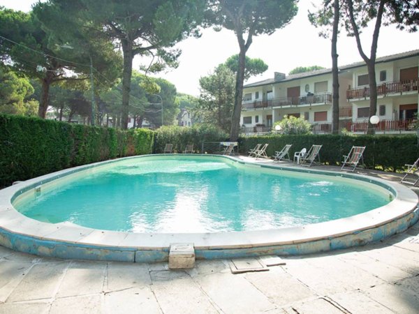 appartamento in affitto a Comacchio in zona Lido di Spina