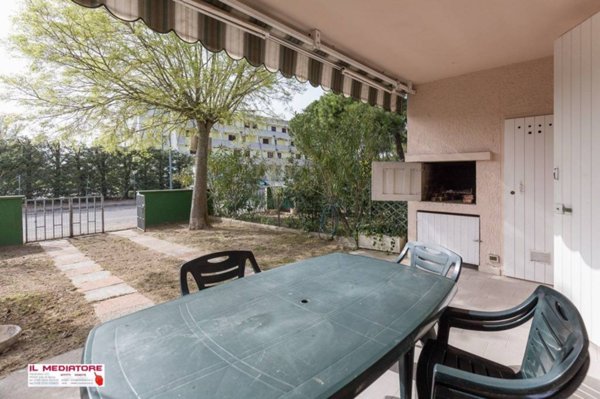 appartamento in affitto a Comacchio in zona Lido di Spina