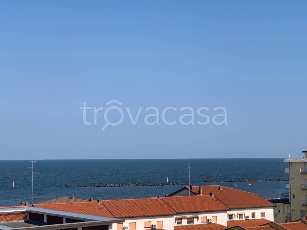 appartamento in affitto a Comacchio in zona Lido di Pomposa