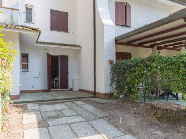 casa indipendente in affitto a Comacchio in zona Lido di Spina