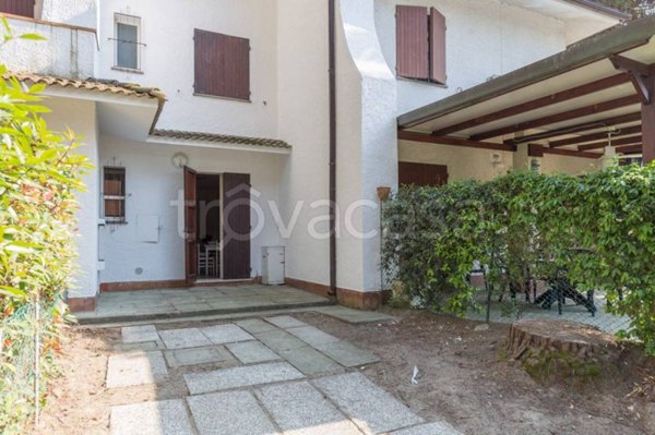 casa indipendente in affitto a Comacchio in zona Lido di Spina