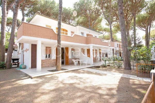 appartamento in affitto a Comacchio in zona Lido di Spina