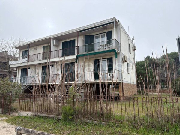 appartamento in affitto a Comacchio in zona Lido di Spina