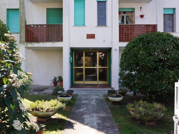 appartamento in affitto a Comacchio in zona Lido delle Nazioni