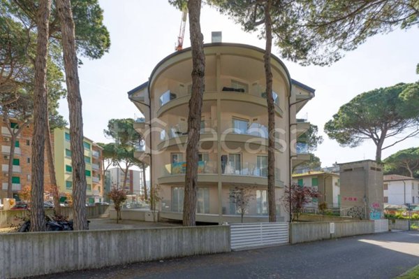 appartamento in affitto a Comacchio in zona Lido degli Estensi