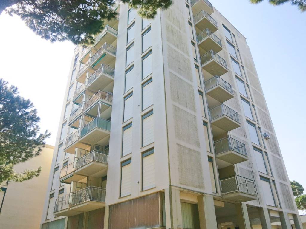 appartamento in affitto a Comacchio in zona Lido degli Estensi