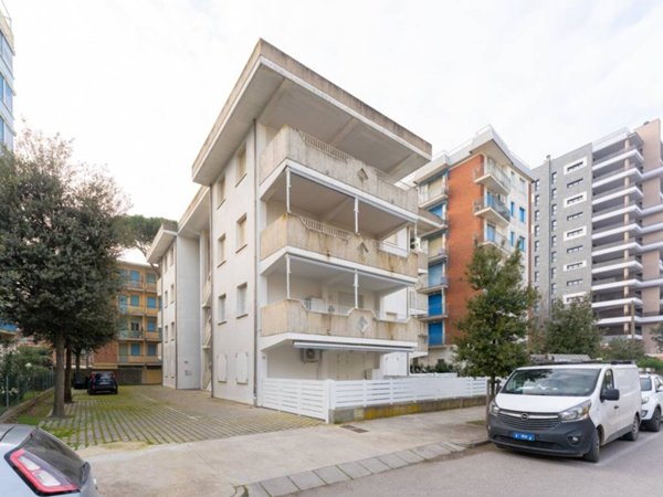 appartamento in affitto a Comacchio in zona Lido degli Estensi