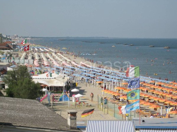 appartamento in affitto a Comacchio in zona Lido degli Scacchi