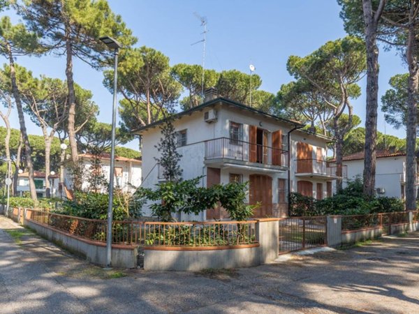 casa indipendente in affitto a Comacchio in zona Lido di Spina