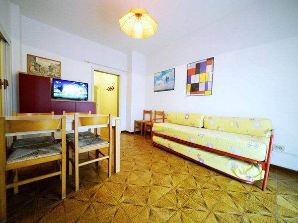 appartamento in affitto a Comacchio in zona Lido di Spina