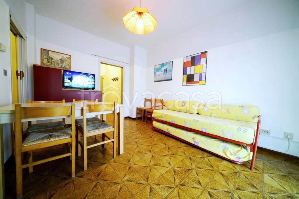 appartamento in affitto a Comacchio in zona Lido di Spina