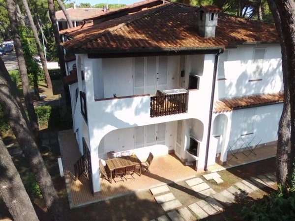 casa indipendente in affitto a Comacchio in zona Lido di Spina