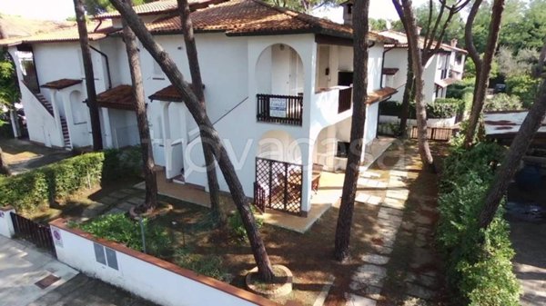 casa indipendente in affitto a Comacchio in zona Lido di Spina