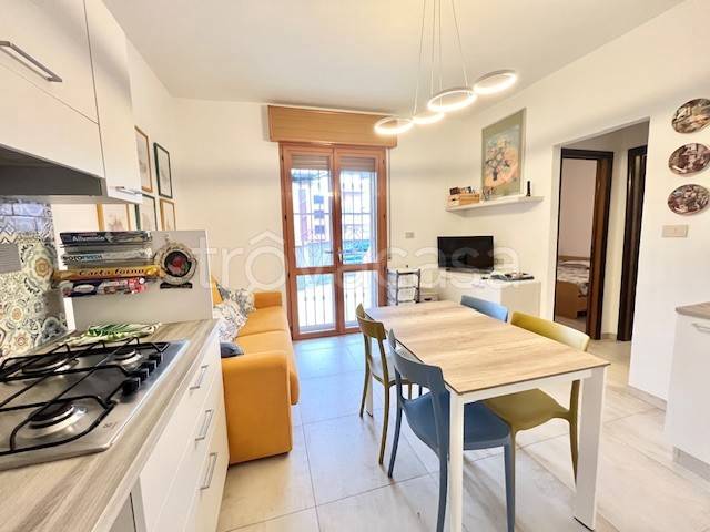 appartamento in affitto a Comacchio in zona Lido delle Nazioni