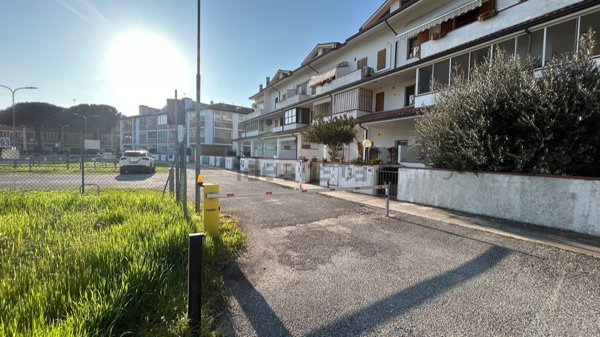 appartamento in affitto a Comacchio in zona Lido degli Estensi