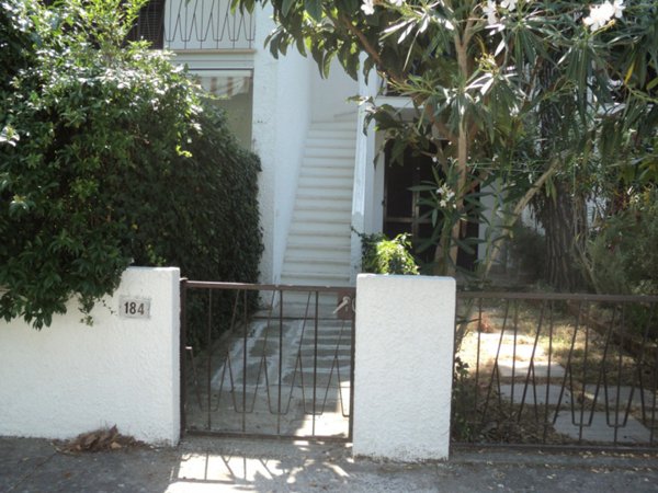 casa semindipendente in affitto a Comacchio in zona Lido di Spina