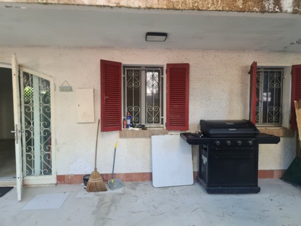 casa indipendente in affitto a Comacchio in zona Lido di Spina