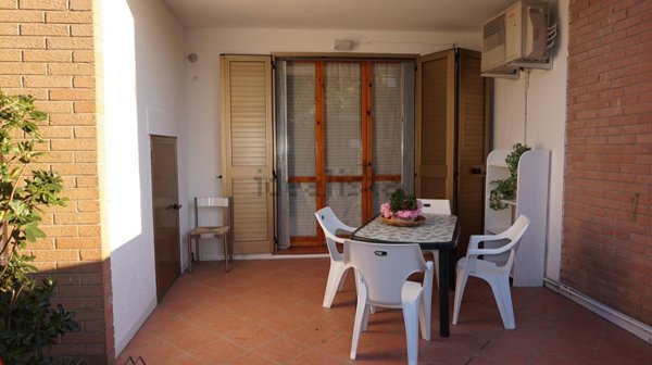 appartamento in affitto a Comacchio in zona Lido delle Nazioni